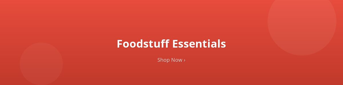 Foodstuff Essentials