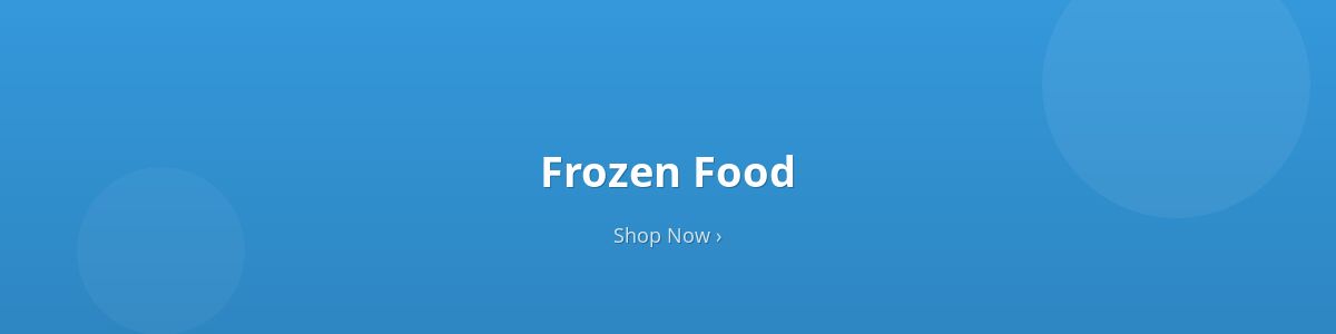 Frozen Food